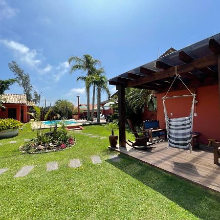 Vila Rica Xangri-La - 550 Metros Do Mar Eksteriør bilde