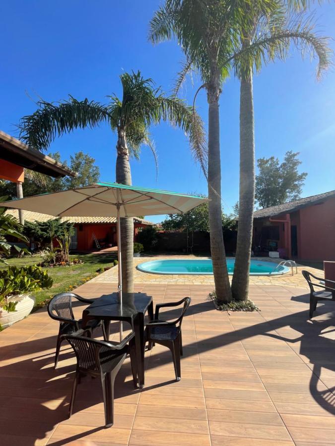 Vila Rica Xangri-La - 550 Metros Do Mar Eksteriør bilde