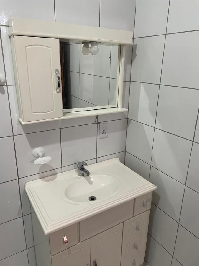 Vila Rica Xangri-La - 550 Metros Do Mar Eksteriør bilde