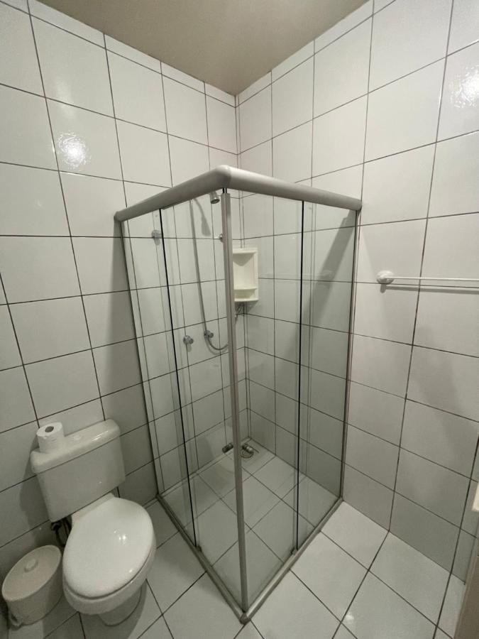 Vila Rica Xangri-La - 550 Metros Do Mar Eksteriør bilde