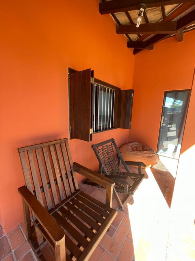 Vila Rica Xangri-La - 550 Metros Do Mar Eksteriør bilde