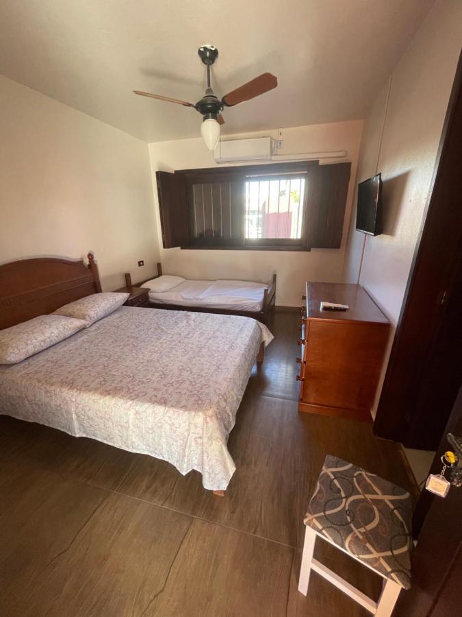 Vila Rica Xangri-La - 550 Metros Do Mar Eksteriør bilde
