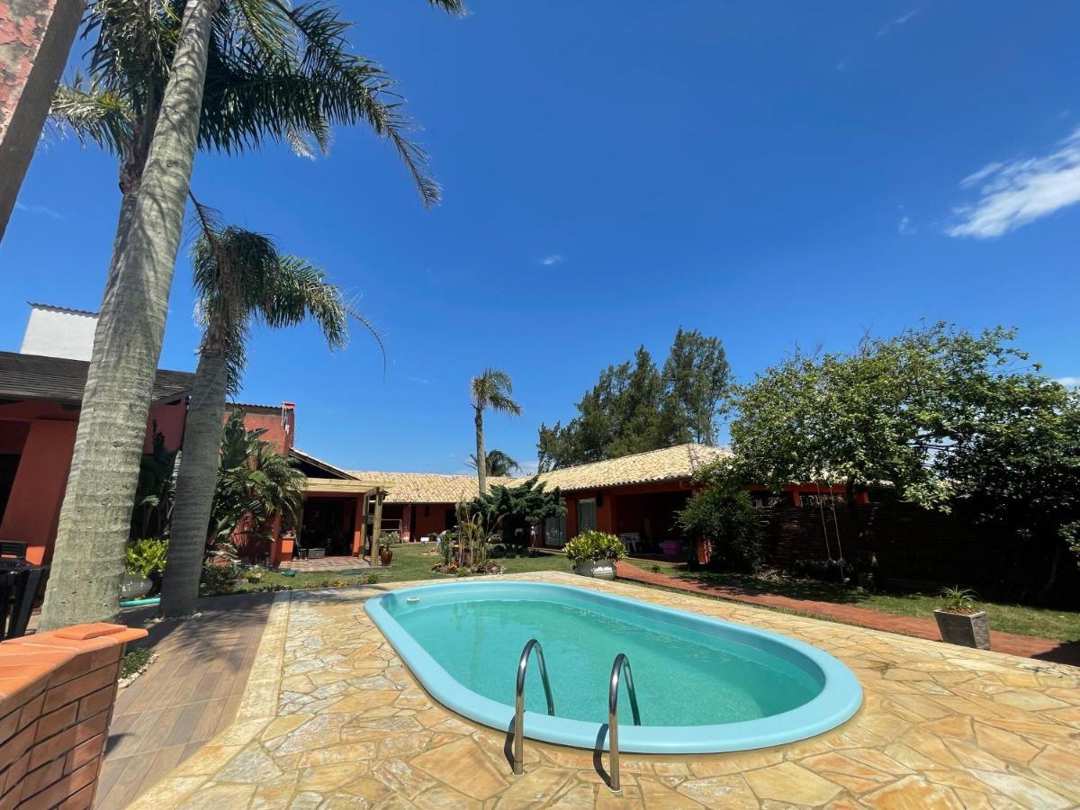 Vila Rica Xangri-La - 550 Metros Do Mar Eksteriør bilde