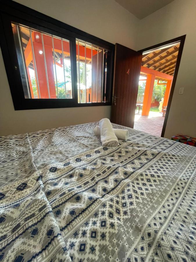 Vila Rica Xangri-La - 550 Metros Do Mar Eksteriør bilde