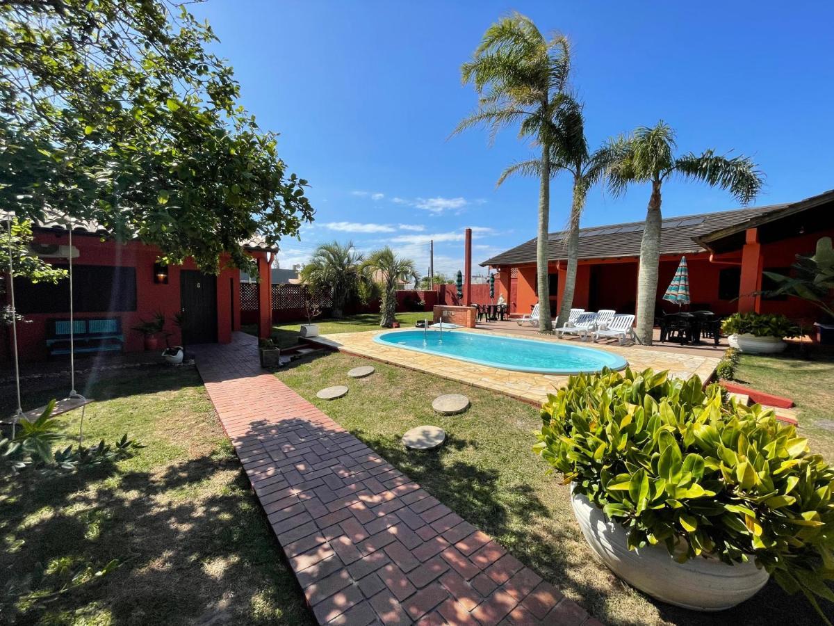 Vila Rica Xangri-La - 550 Metros Do Mar Eksteriør bilde