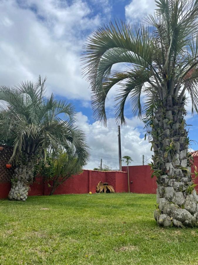 Vila Rica Xangri-La - 550 Metros Do Mar Eksteriør bilde
