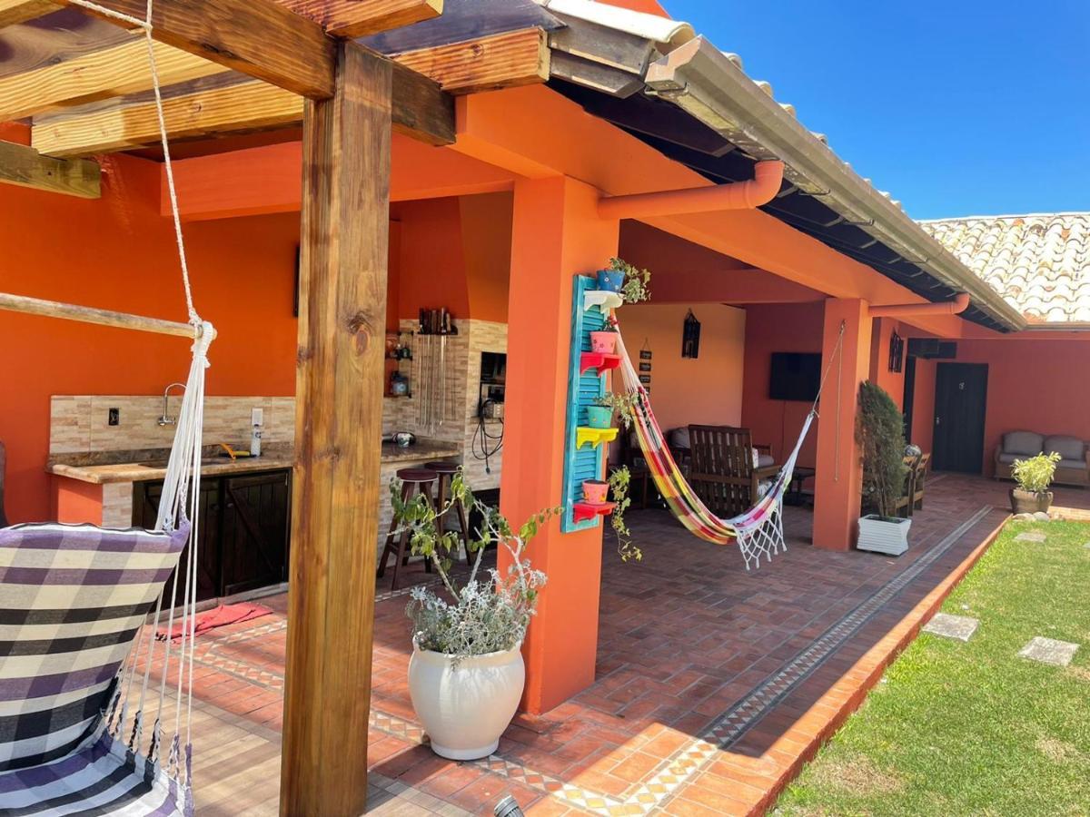 Vila Rica Xangri-La - 550 Metros Do Mar Eksteriør bilde