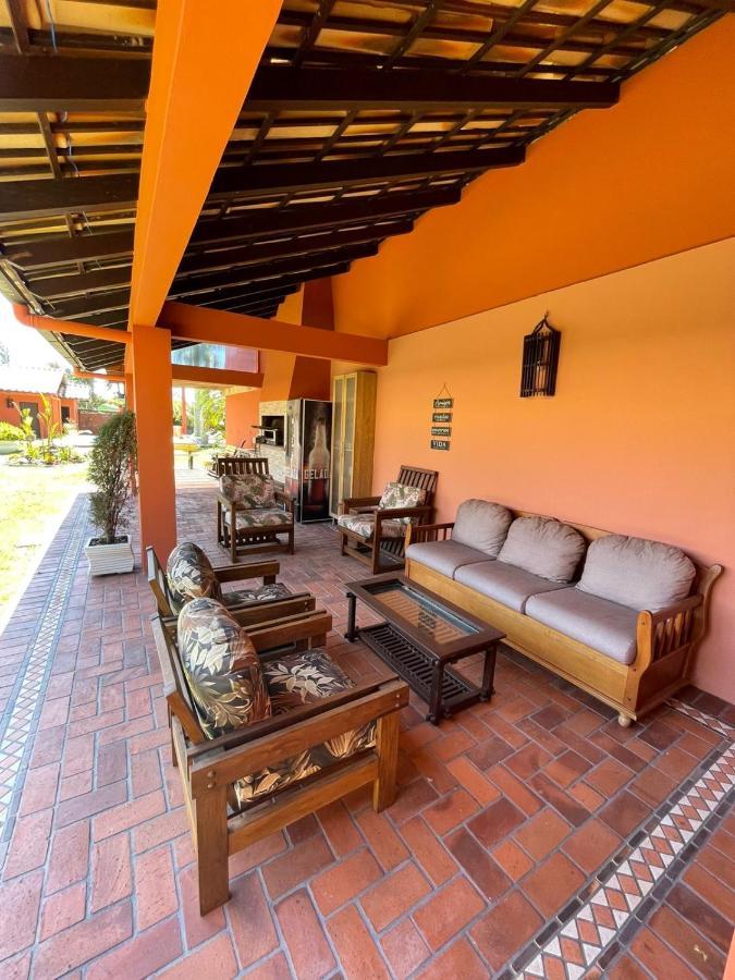 Vila Rica Xangri-La - 550 Metros Do Mar Eksteriør bilde