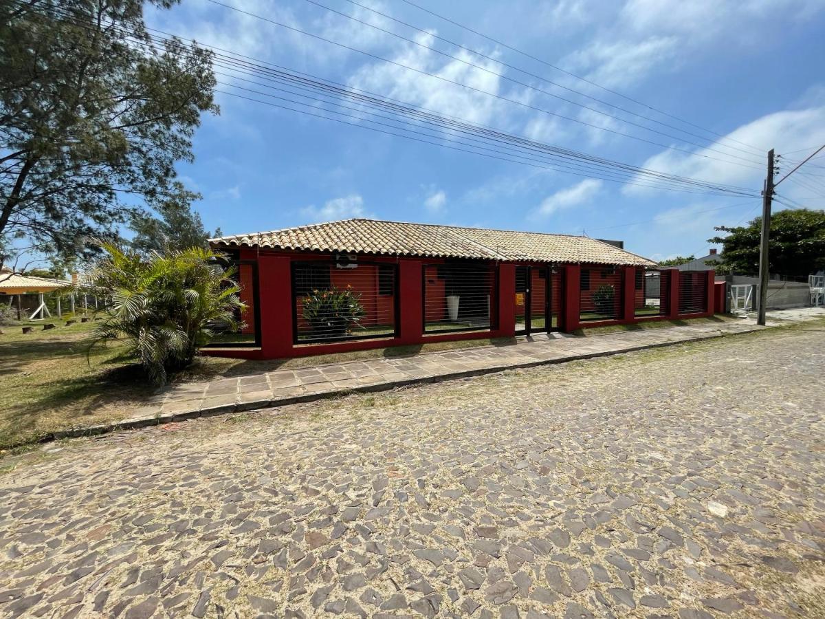 Vila Rica Xangri-La - 550 Metros Do Mar Eksteriør bilde