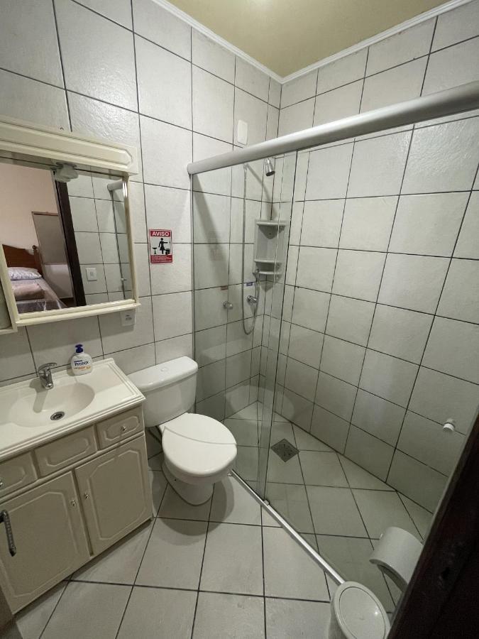 Vila Rica Xangri-La - 550 Metros Do Mar Eksteriør bilde
