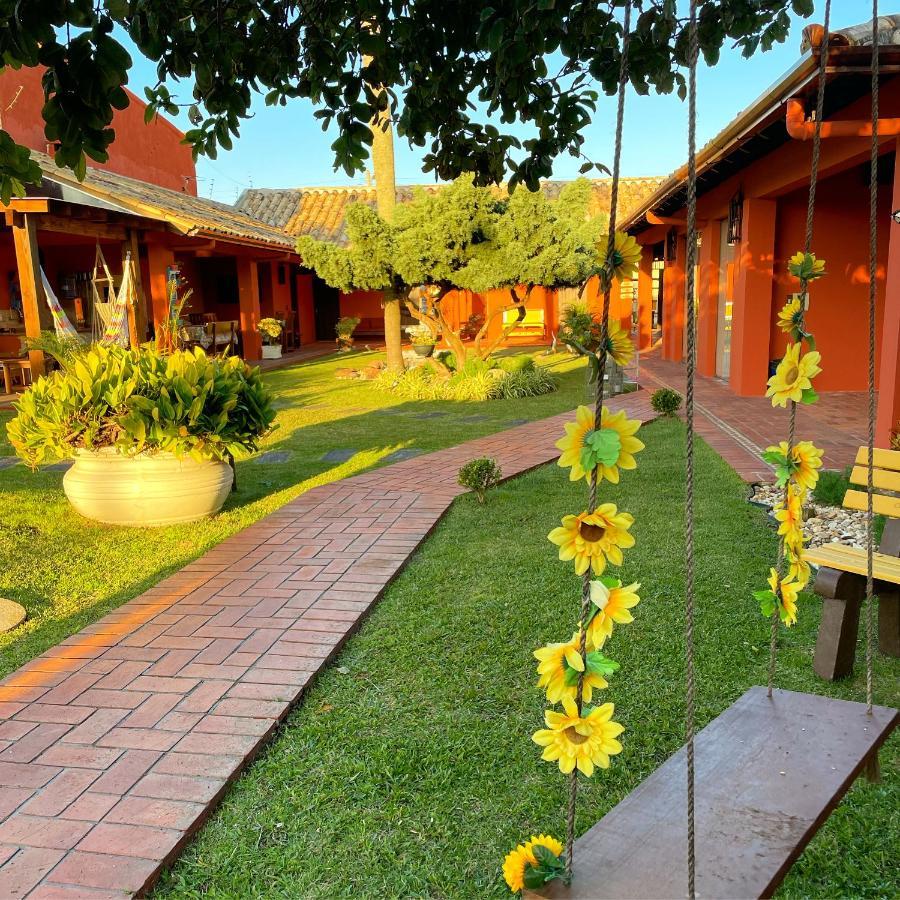 Vila Rica Xangri-La - 550 Metros Do Mar Eksteriør bilde