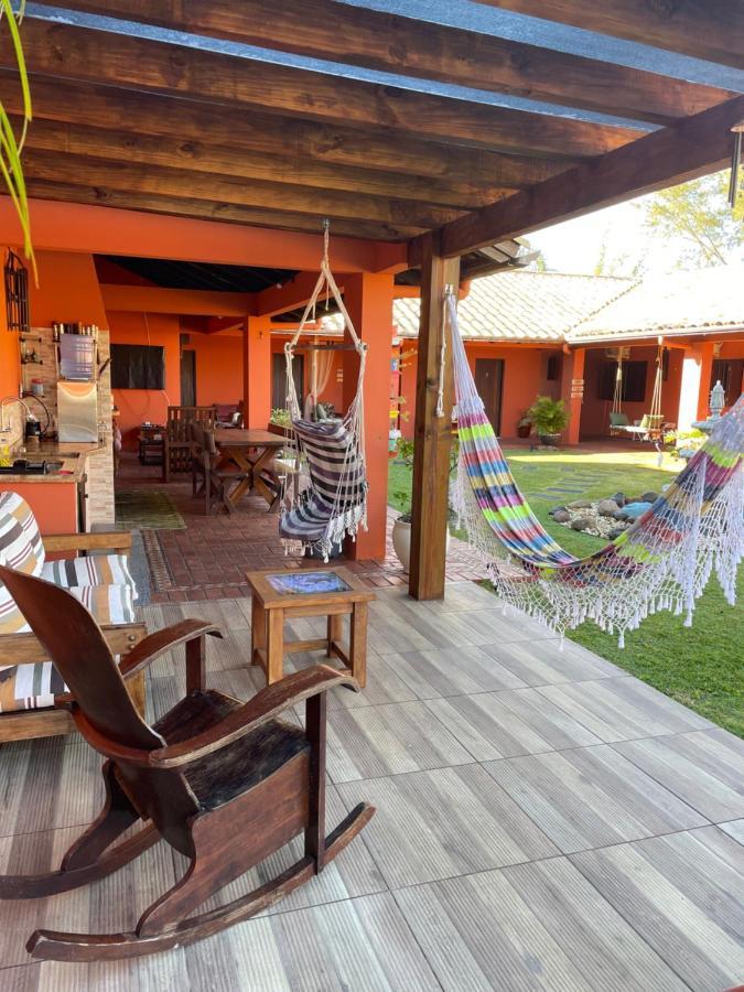 Vila Rica Xangri-La - 550 Metros Do Mar Eksteriør bilde
