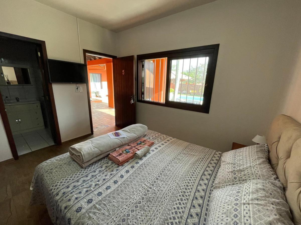 Vila Rica Xangri-La - 550 Metros Do Mar Eksteriør bilde