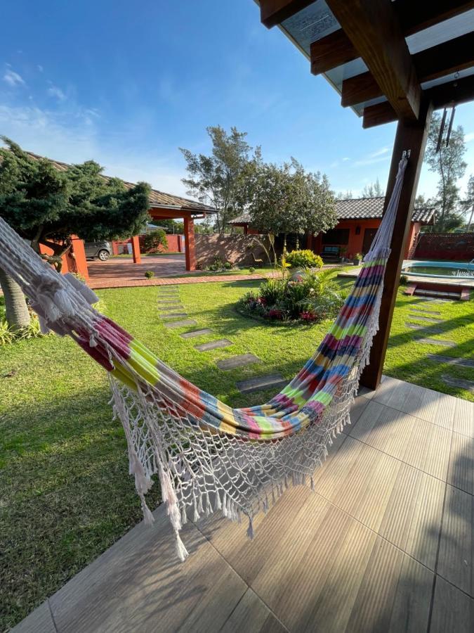Vila Rica Xangri-La - 550 Metros Do Mar Eksteriør bilde
