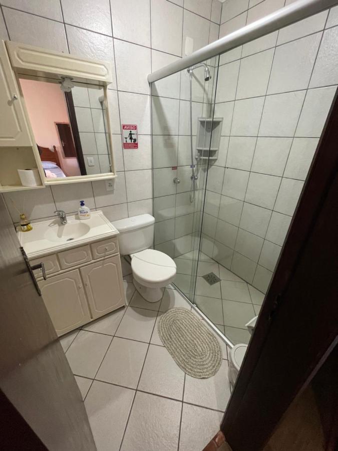 Vila Rica Xangri-La - 550 Metros Do Mar Eksteriør bilde