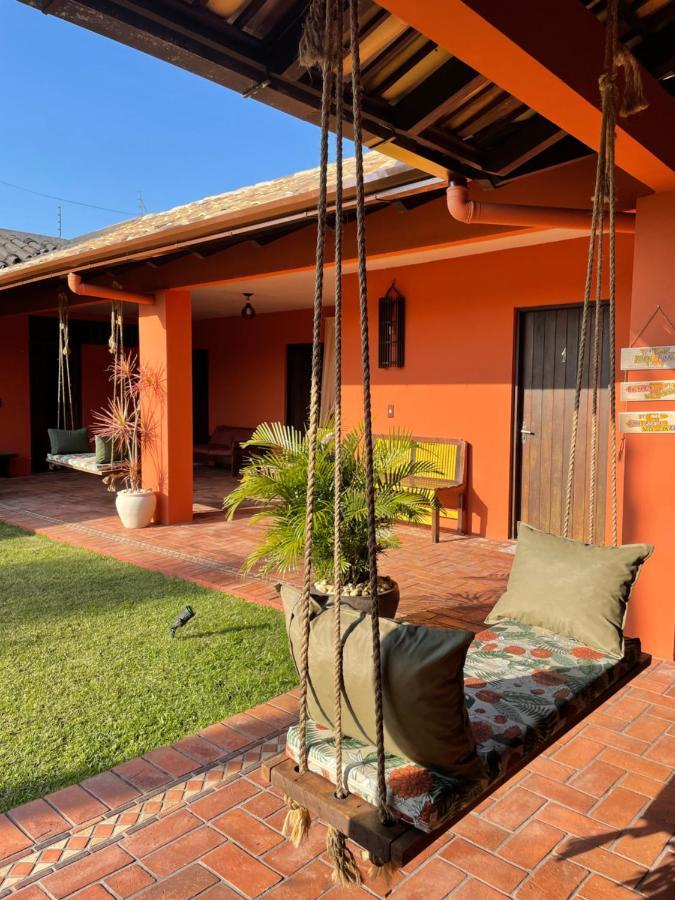 Vila Rica Xangri-La - 550 Metros Do Mar Eksteriør bilde