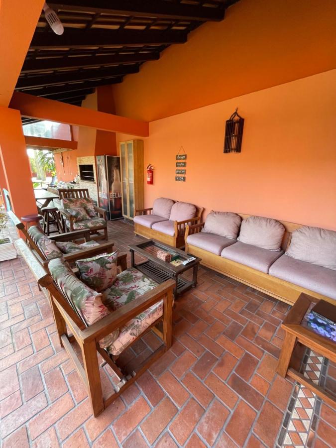 Vila Rica Xangri-La - 550 Metros Do Mar Eksteriør bilde